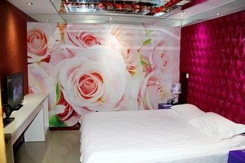 Tiandu Hotel Шанхай Экстерьер фото